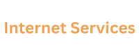 Internet Services
